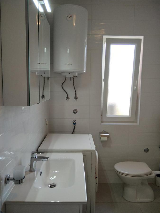 Lukas Medulin Apartment ภายนอก รูปภาพ
