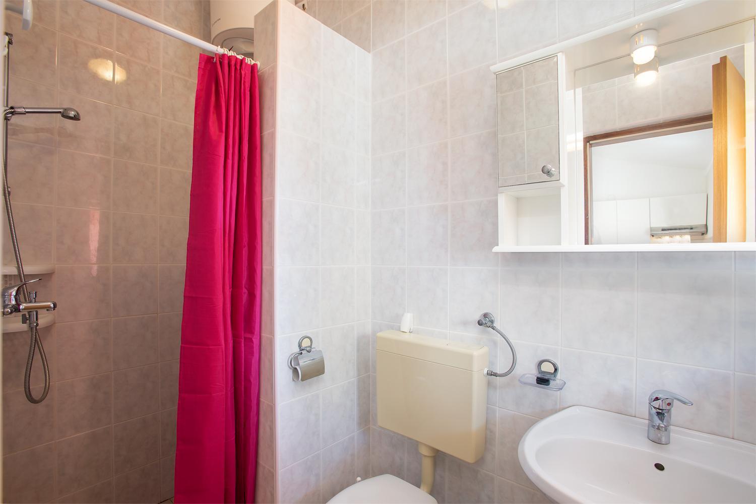 Lukas Medulin Apartment ภายนอก รูปภาพ