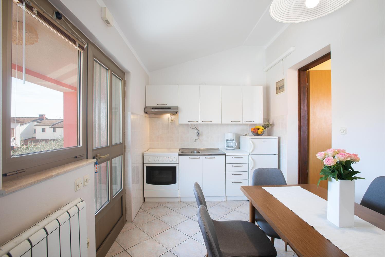 Lukas Medulin Apartment ภายนอก รูปภาพ