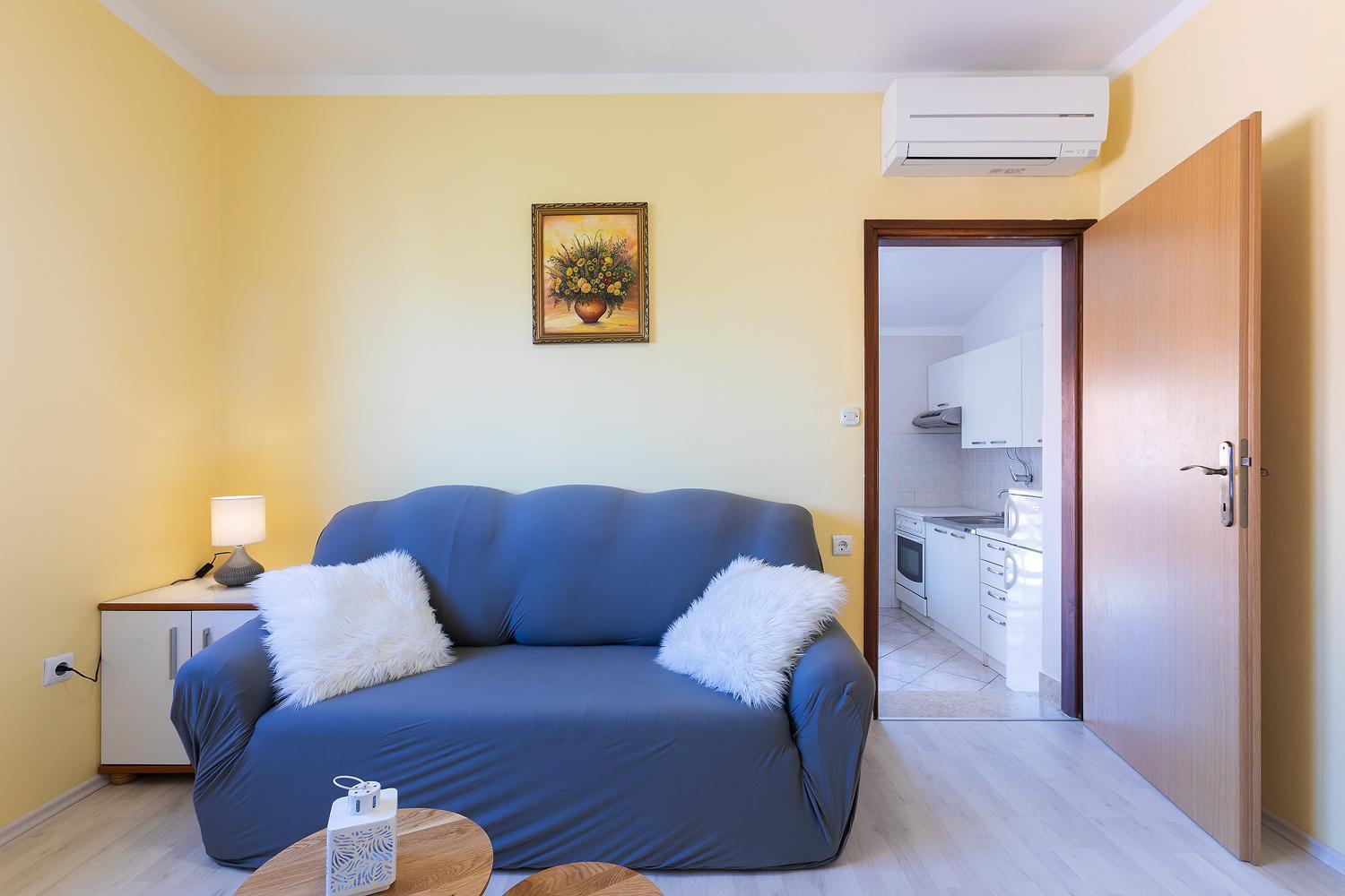 Lukas Medulin Apartment ภายนอก รูปภาพ