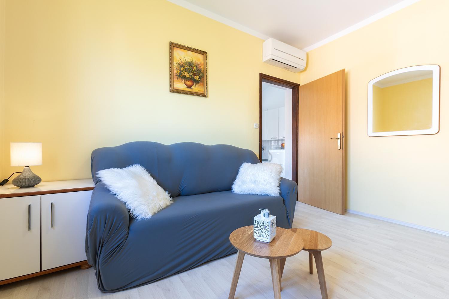 Lukas Medulin Apartment ภายนอก รูปภาพ
