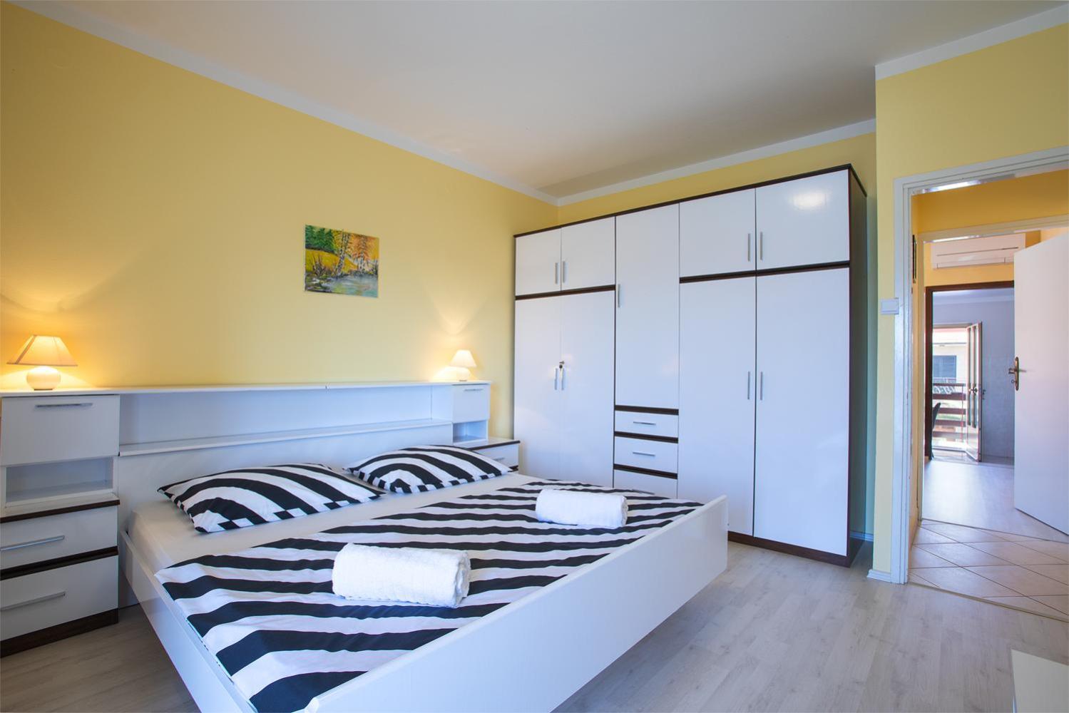 Lukas Medulin Apartment ภายนอก รูปภาพ