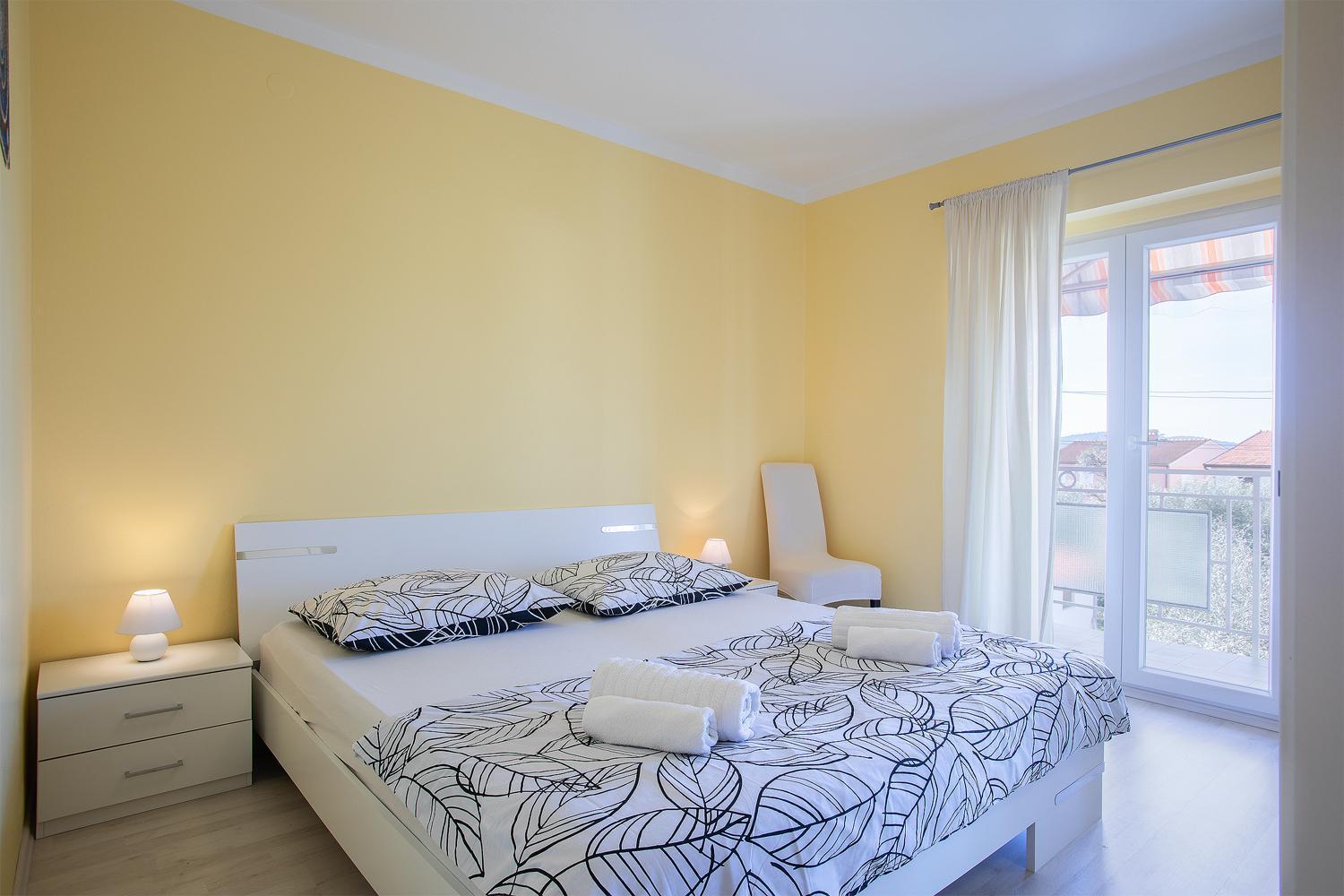 Lukas Medulin Apartment ภายนอก รูปภาพ