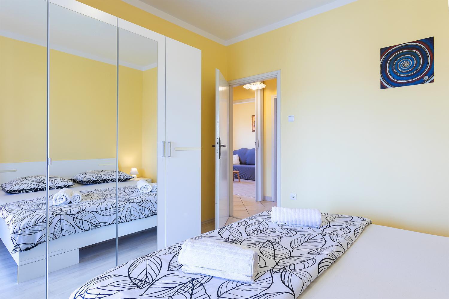 Lukas Medulin Apartment ภายนอก รูปภาพ