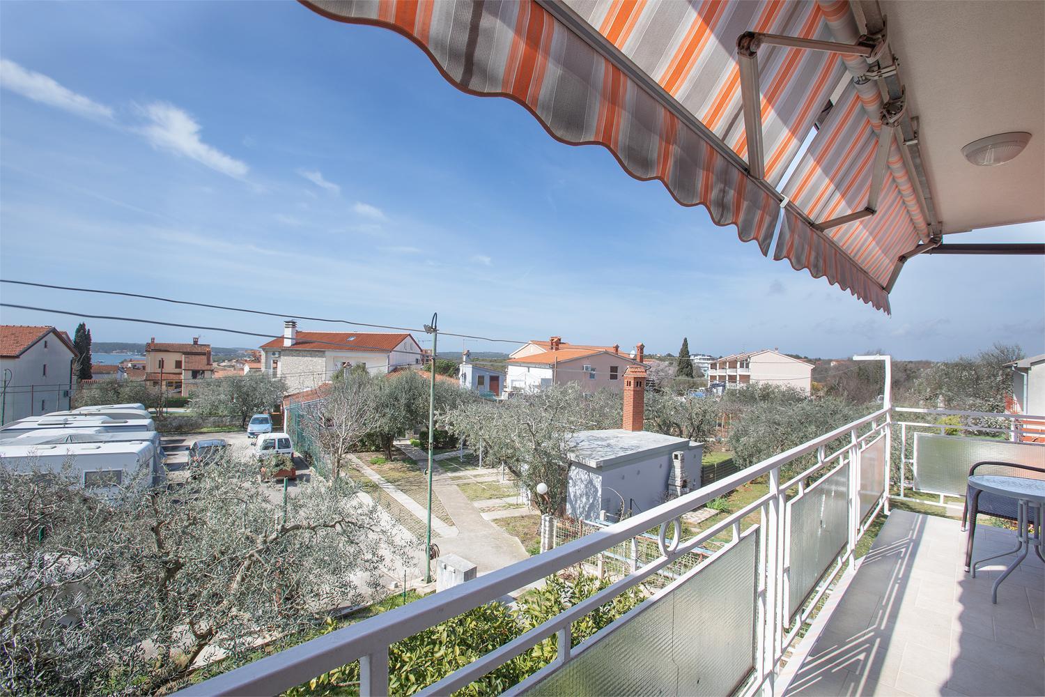 Lukas Medulin Apartment ภายนอก รูปภาพ
